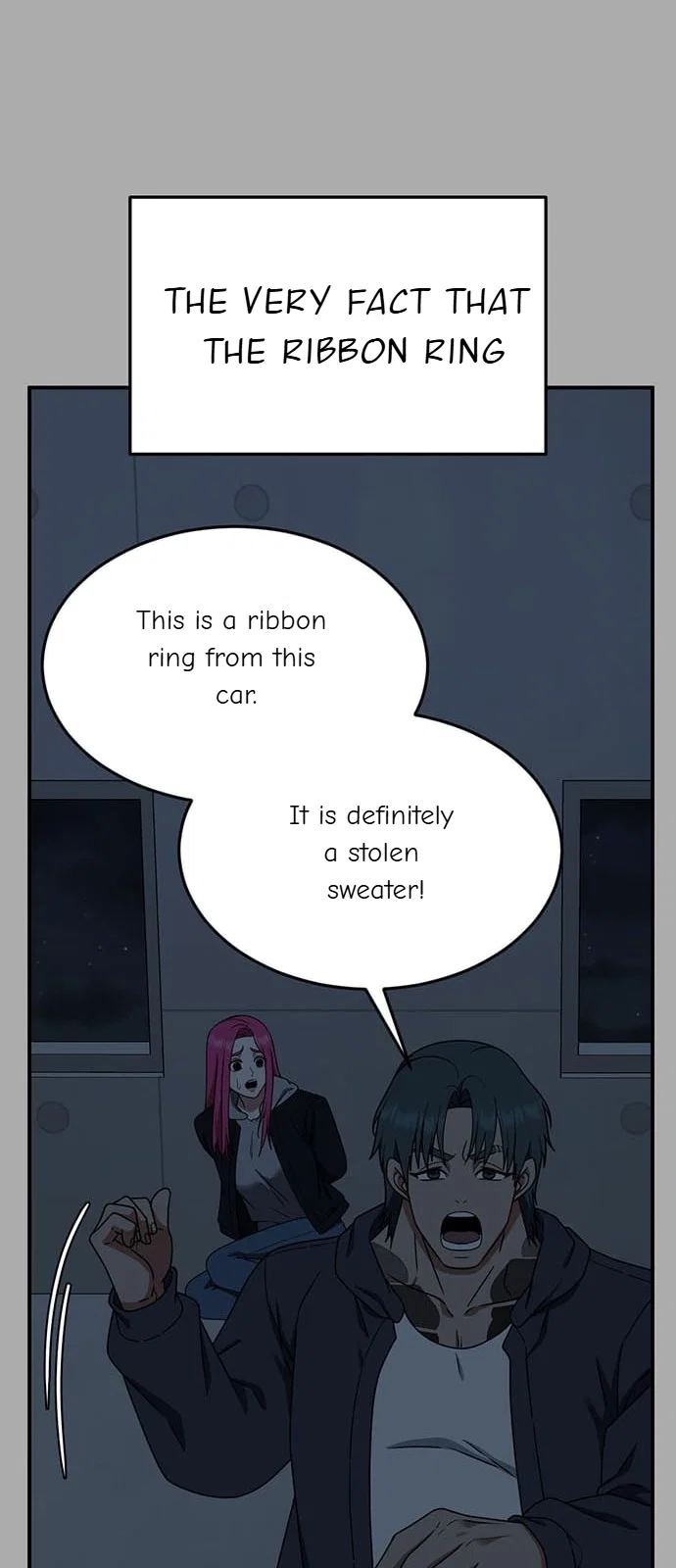 Chapter 138 - Image 36