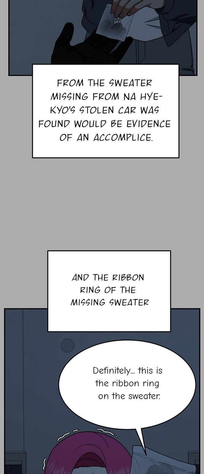 Chapter 138 - Image 37