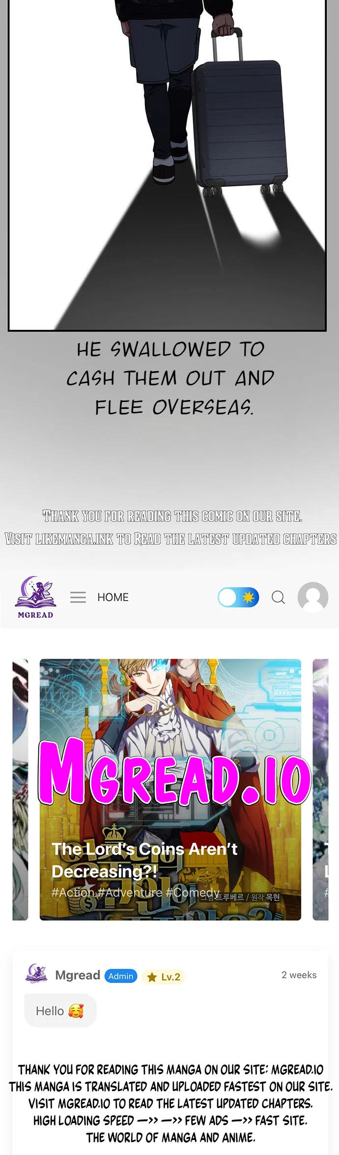 Chapter 138 - Image 45