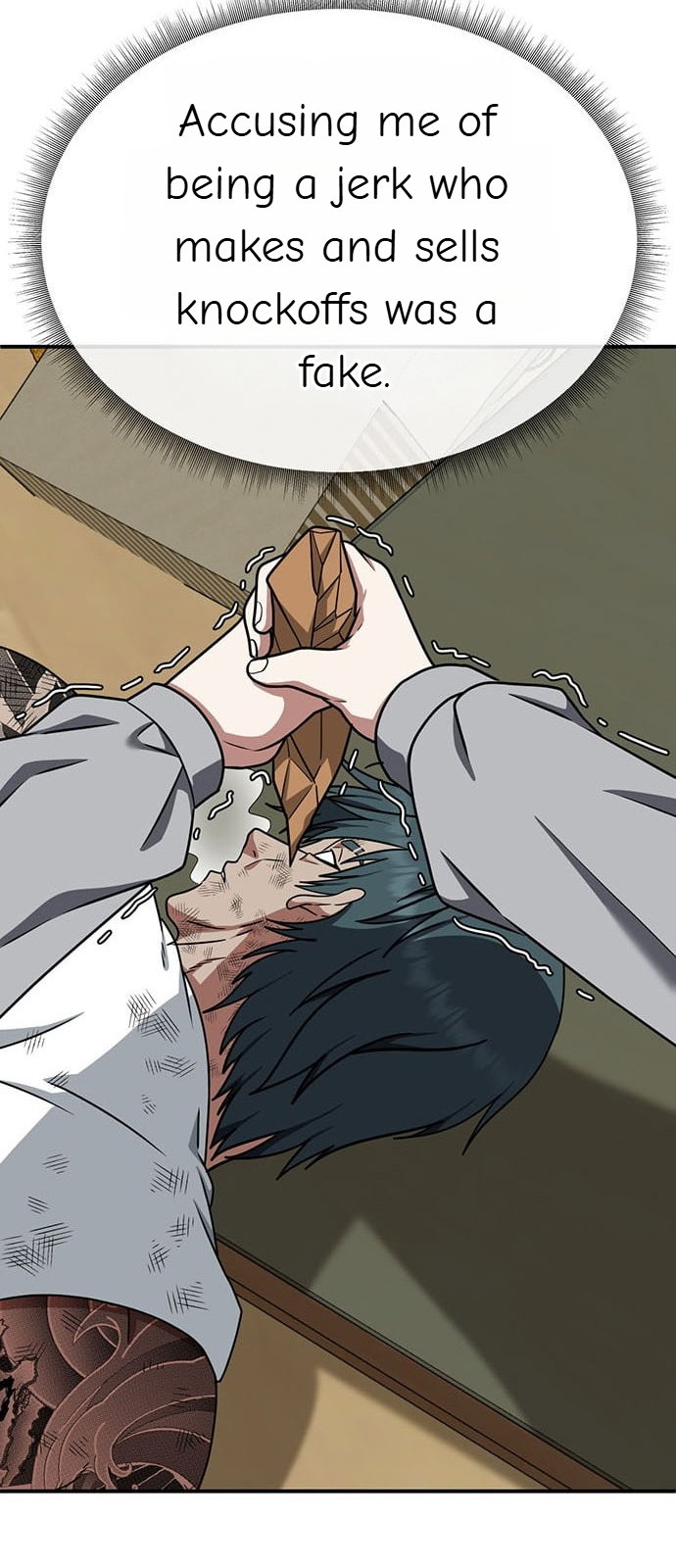 Chapter 138 - Image 46