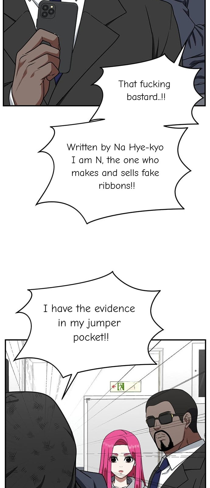 Chapter 138 - Image 84