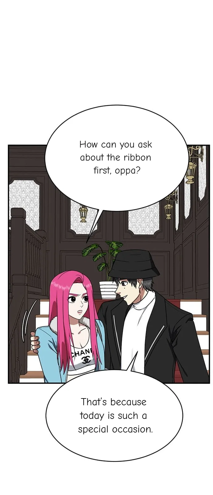 Chapter 139 - Image 20