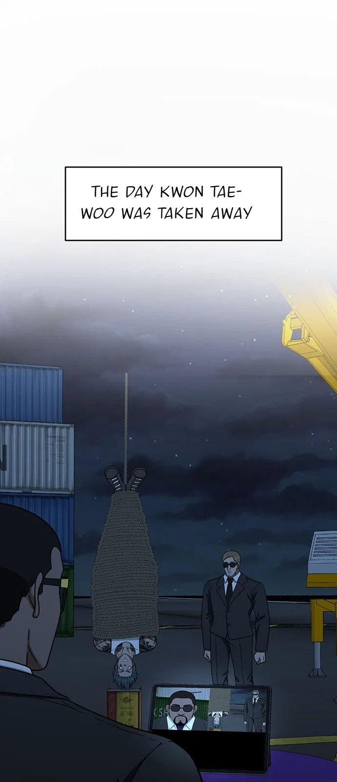 Chapter 140 - Image 27