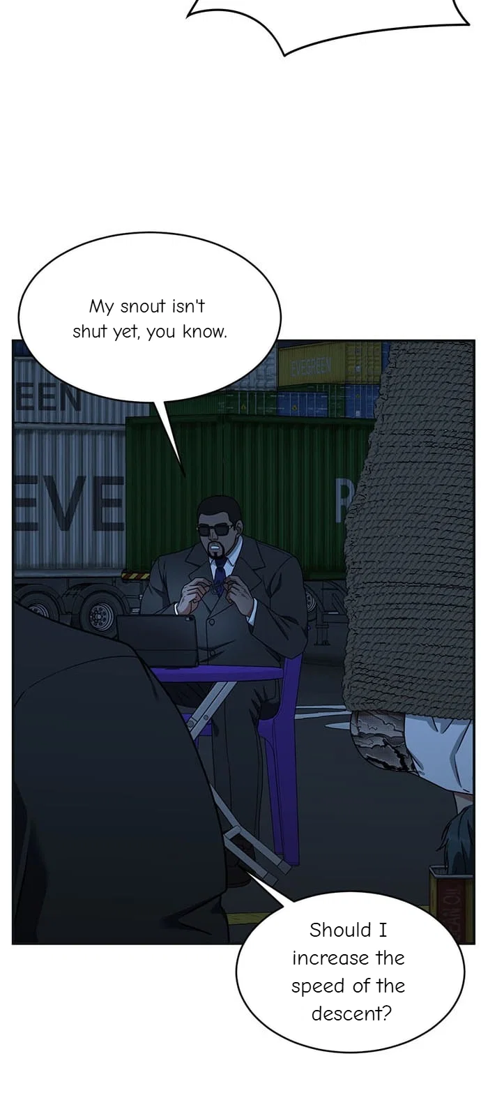 Chapter 140 - Image 29