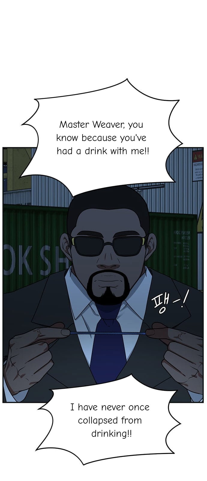 Chapter 140 - Image 30