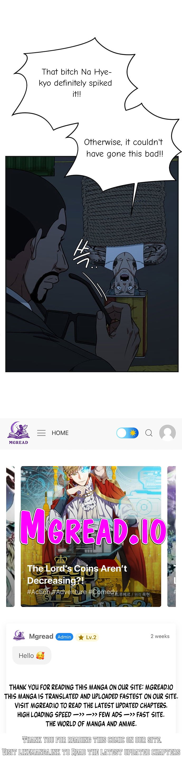 Chapter 140 - Image 31