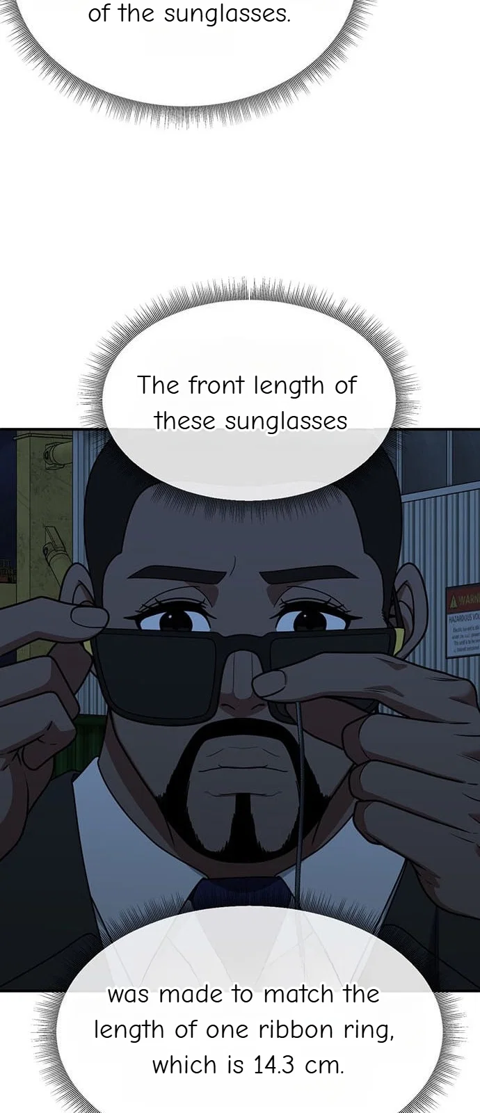 Chapter 140 - Image 35