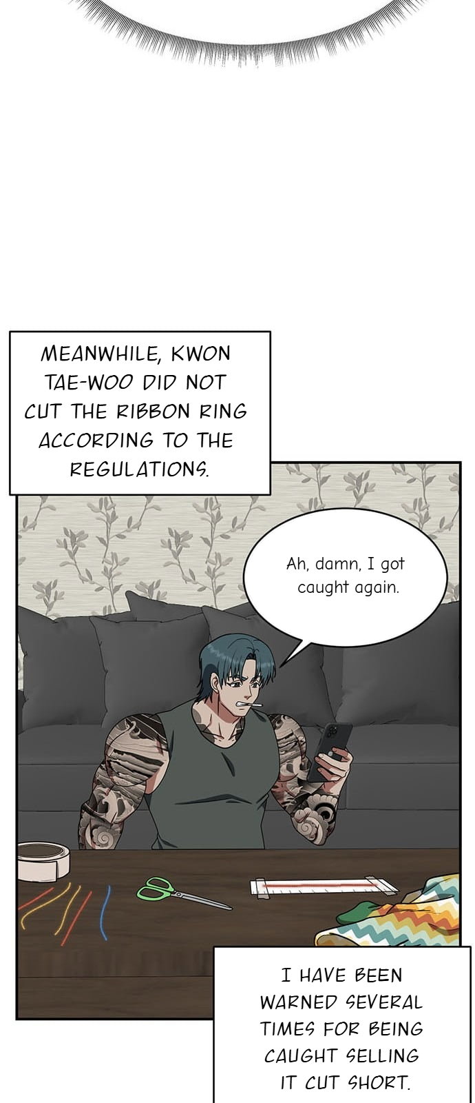 Chapter 140 - Image 36