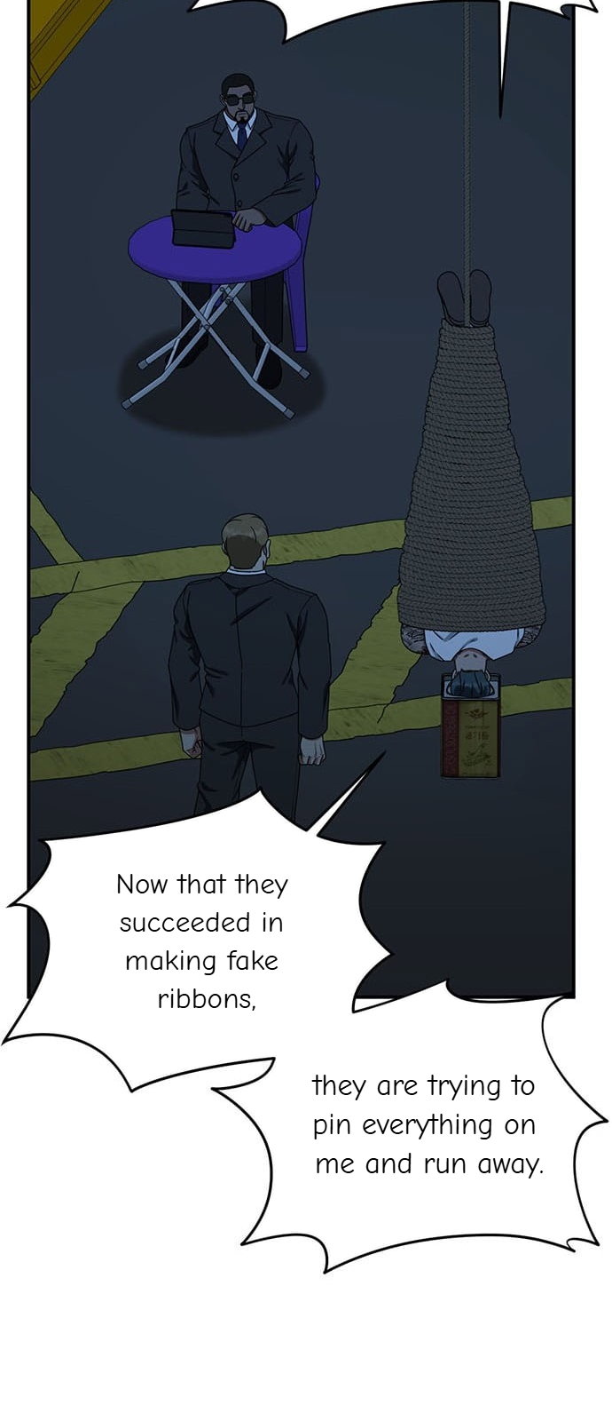 Chapter 140 - Image 42