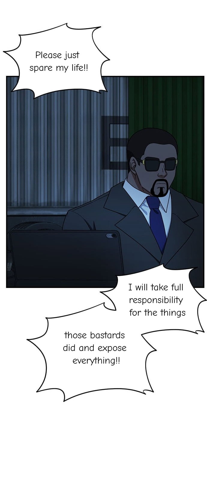 Chapter 140 - Image 43