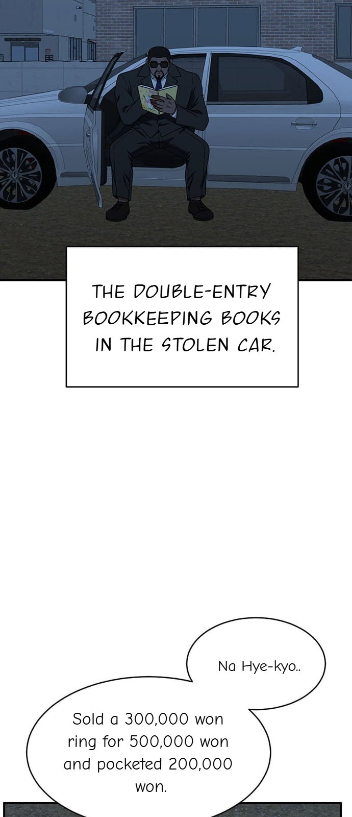 Chapter 140 - Image 58