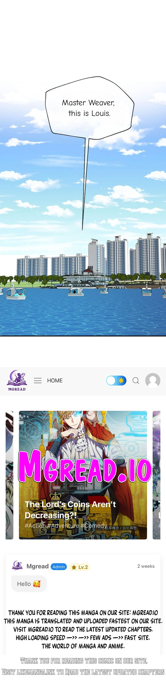 Chapter 140 - Image 61