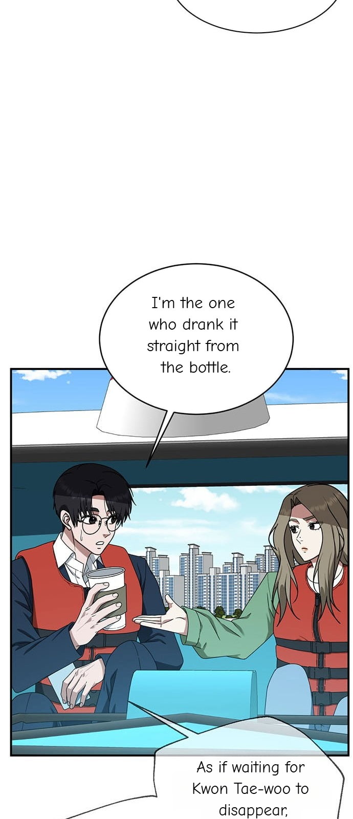 Chapter 140 - Image 66