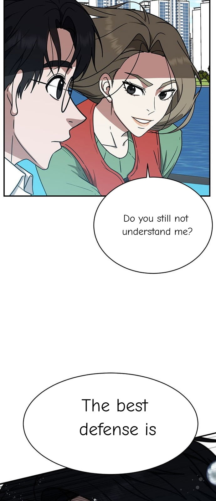 Chapter 140 - Image 91