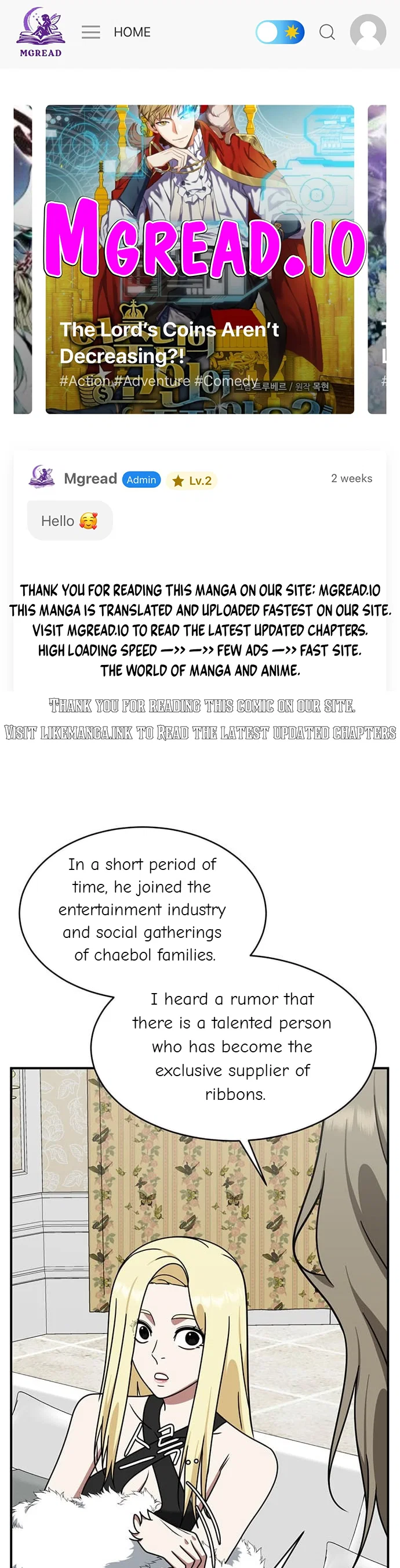 Chapter 141 - Image 70