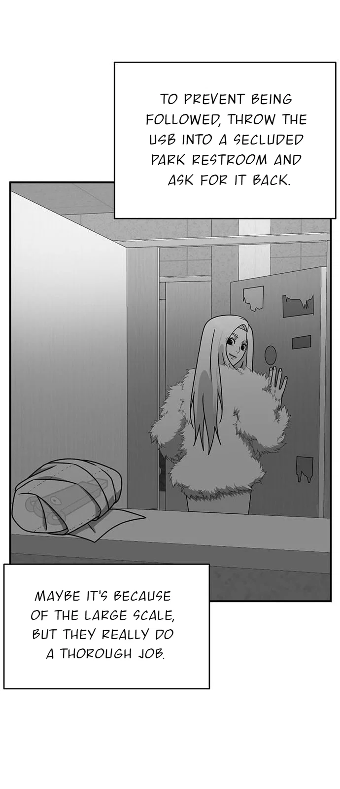 Chapter 142 - Image 64