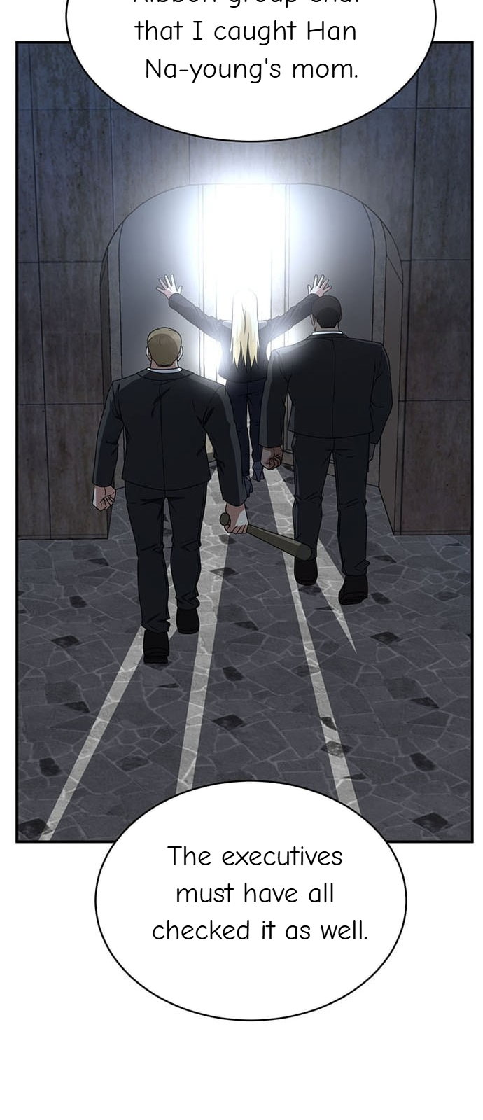 Chapter 143 - Image 11