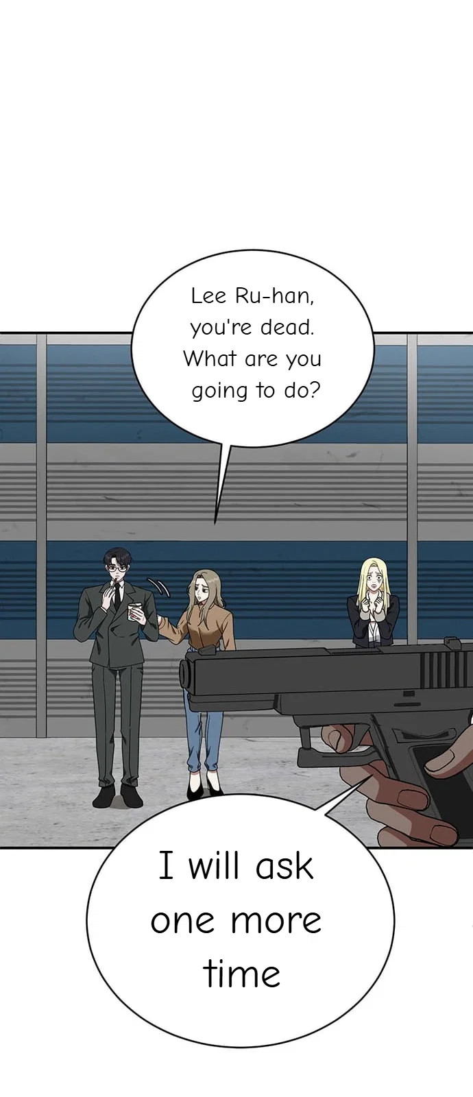 Chapter 143 - Image 29