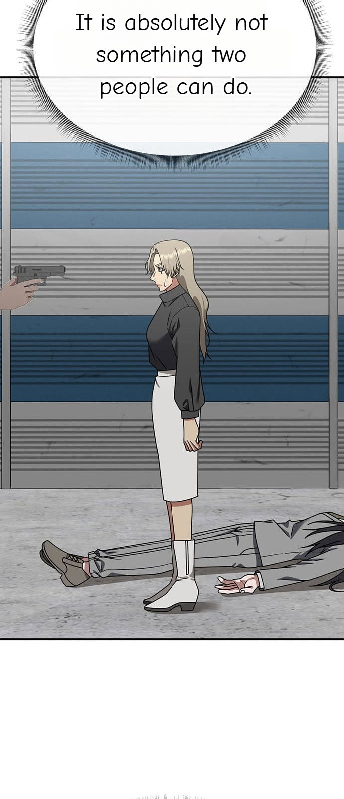 Chapter 143 - Image 35