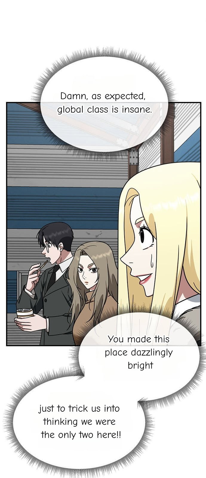 Chapter 143 - Image 37