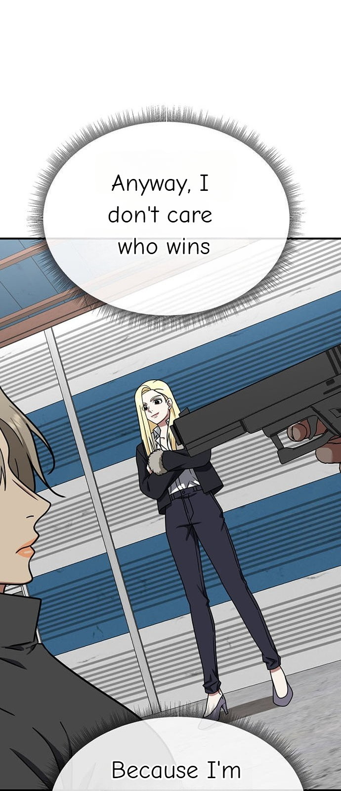 Chapter 143 - Image 40