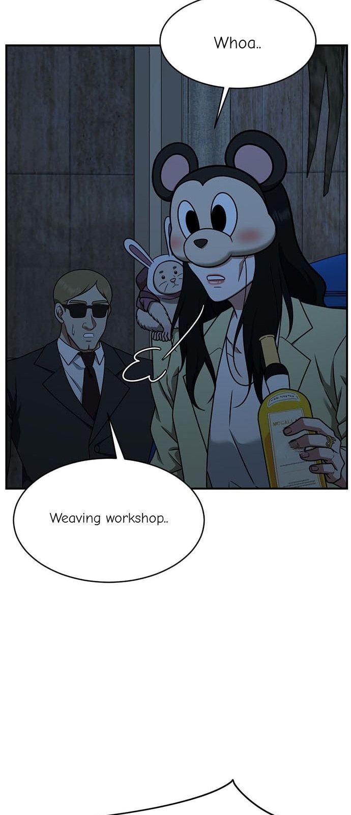 Chapter 143 - Image 58