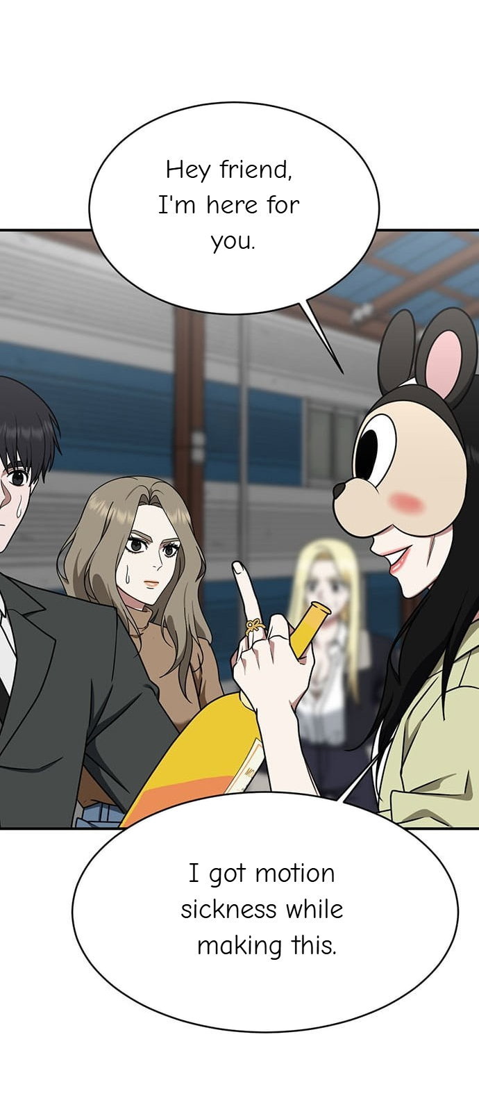 Chapter 143 - Image 80