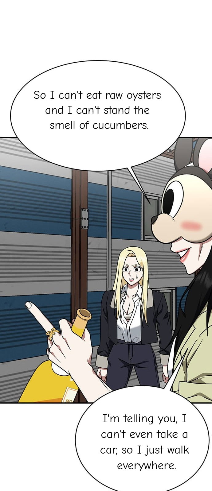 Chapter 143 - Image 81