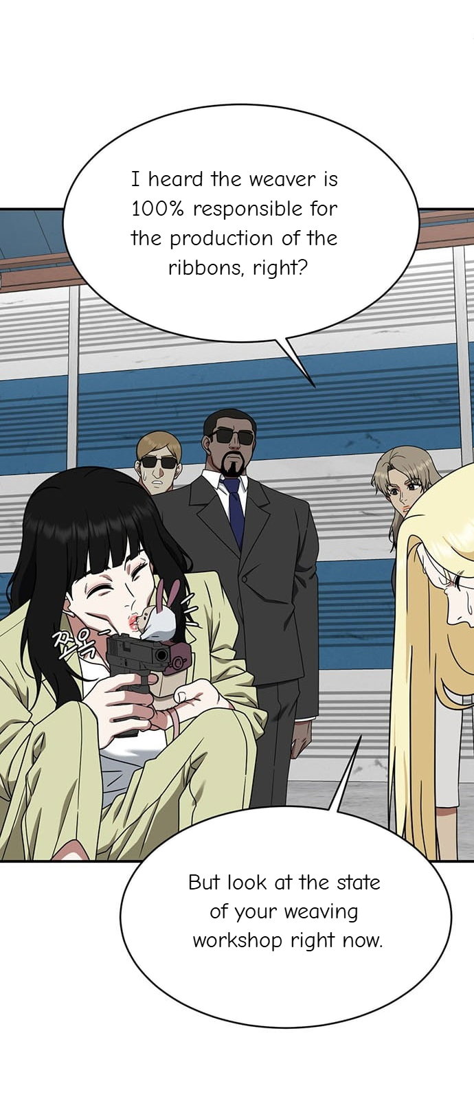 Chapter 144 - Image 43