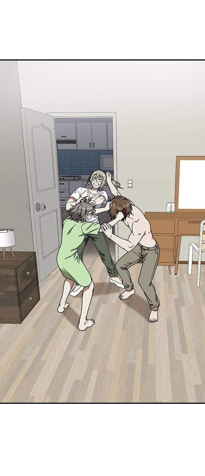 Chapter 151 - Image 32