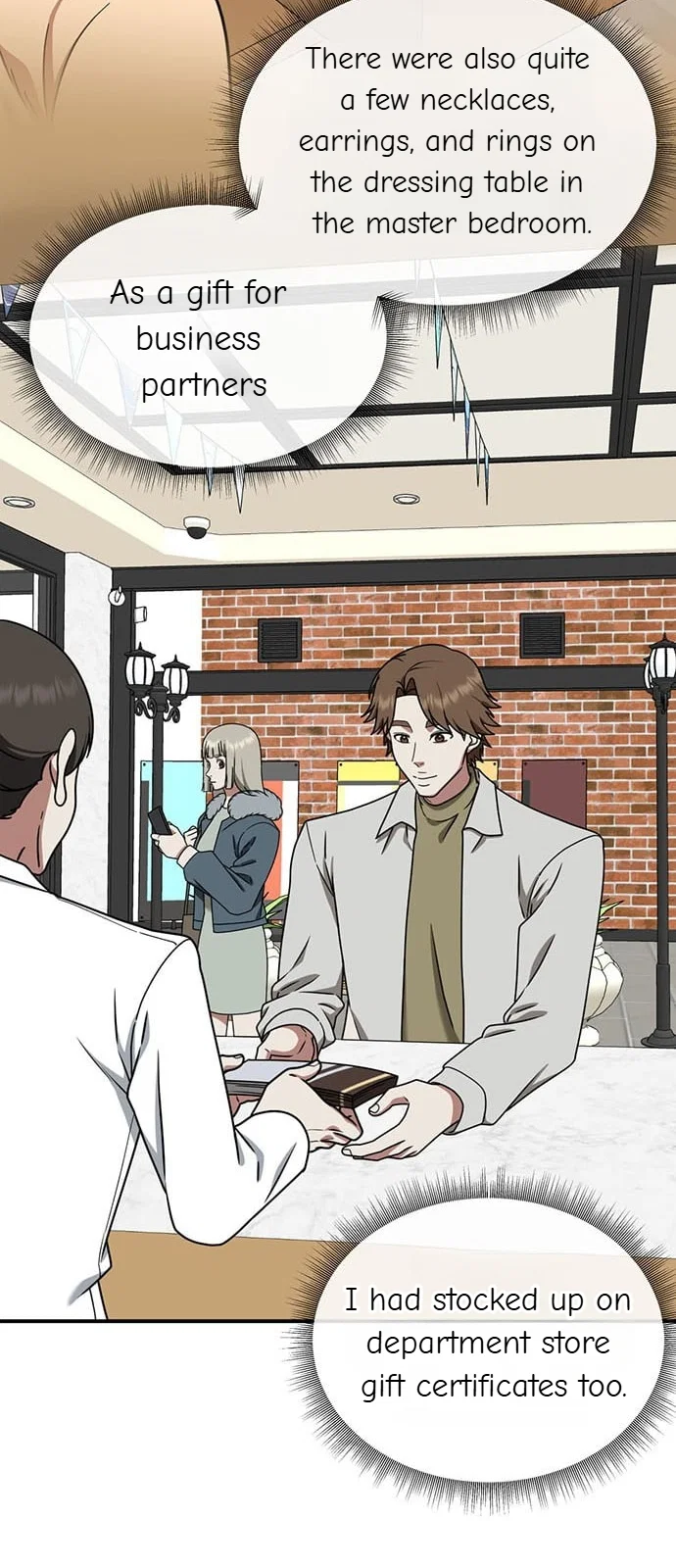 Chapter 151 - Image 4