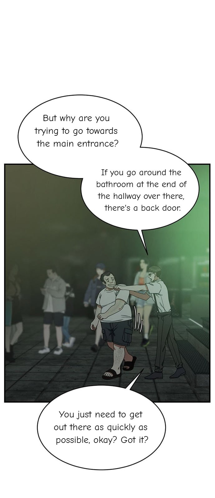 Chapter 153 - Image 10