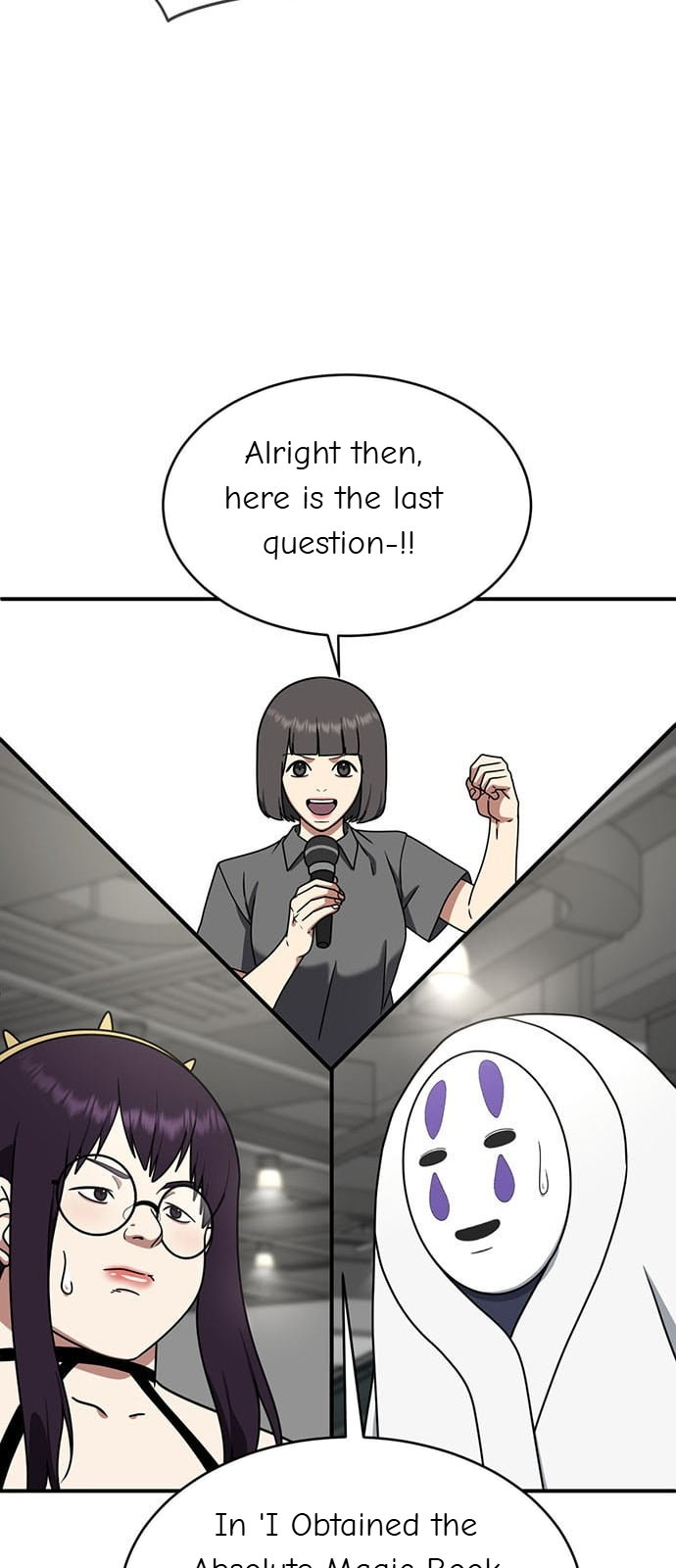 Chapter 157 - Image 26