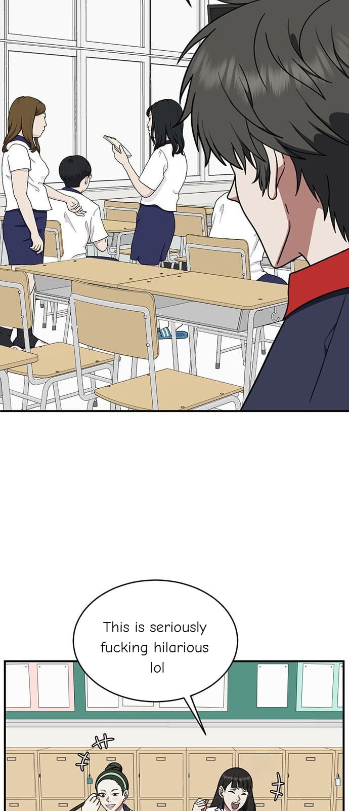 Chapter 162 - Image 33