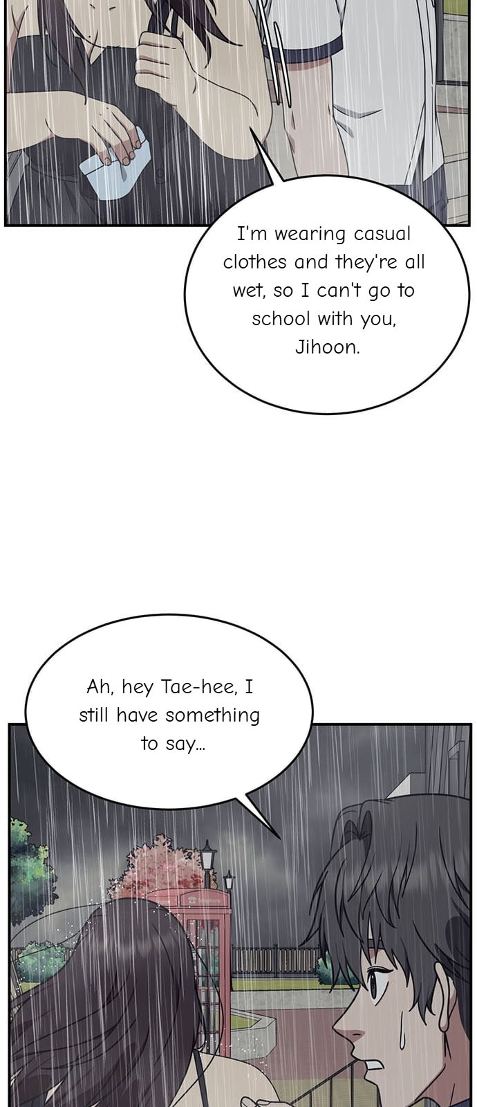 Chapter 163 - Image 23