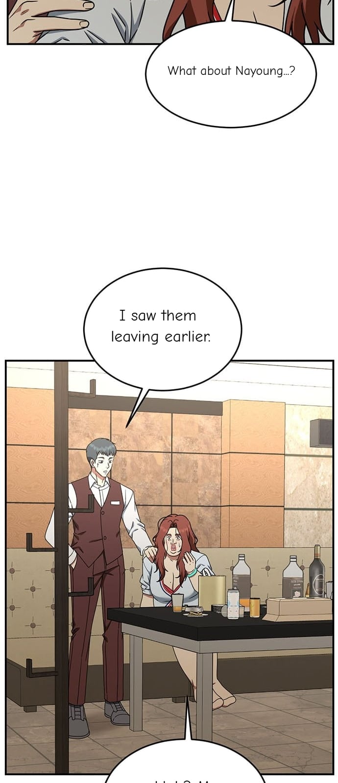 Chapter 166 - Image 21