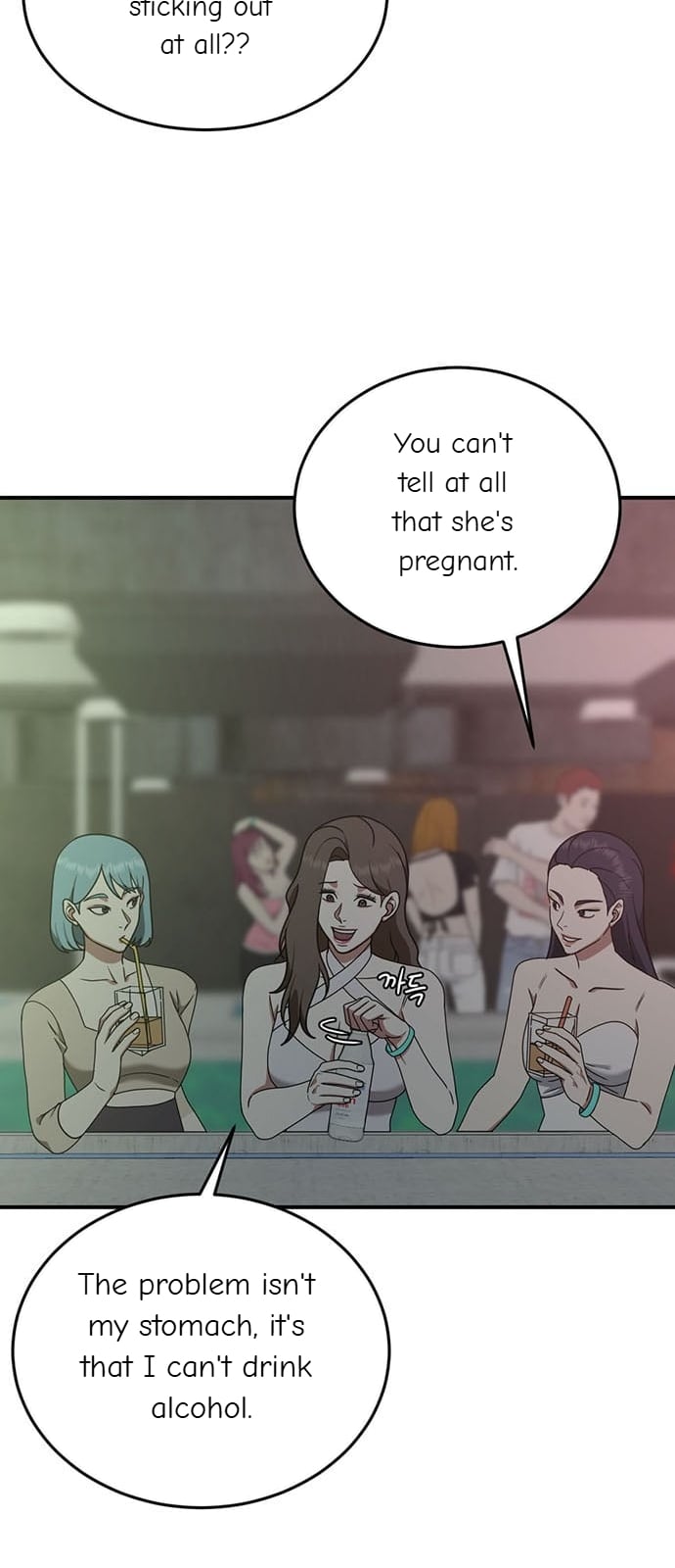 Chapter 166 - Image 68