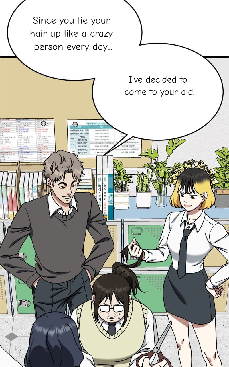 Chapter 169 - Image 11