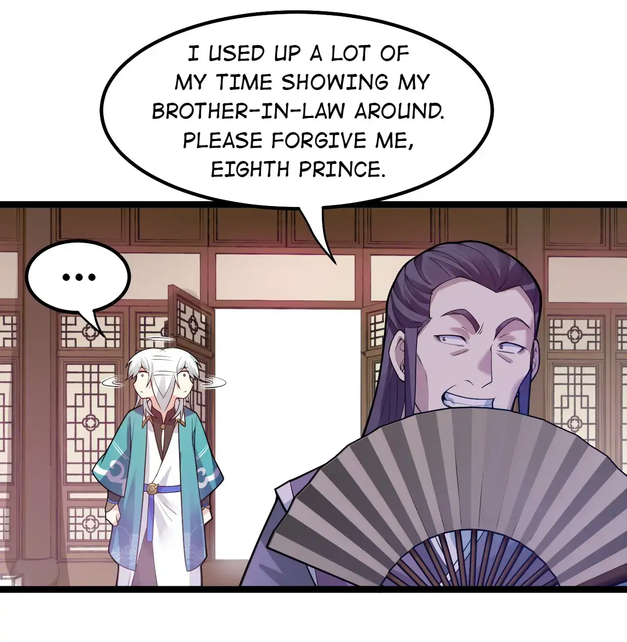 Chapter 104 - Image 21