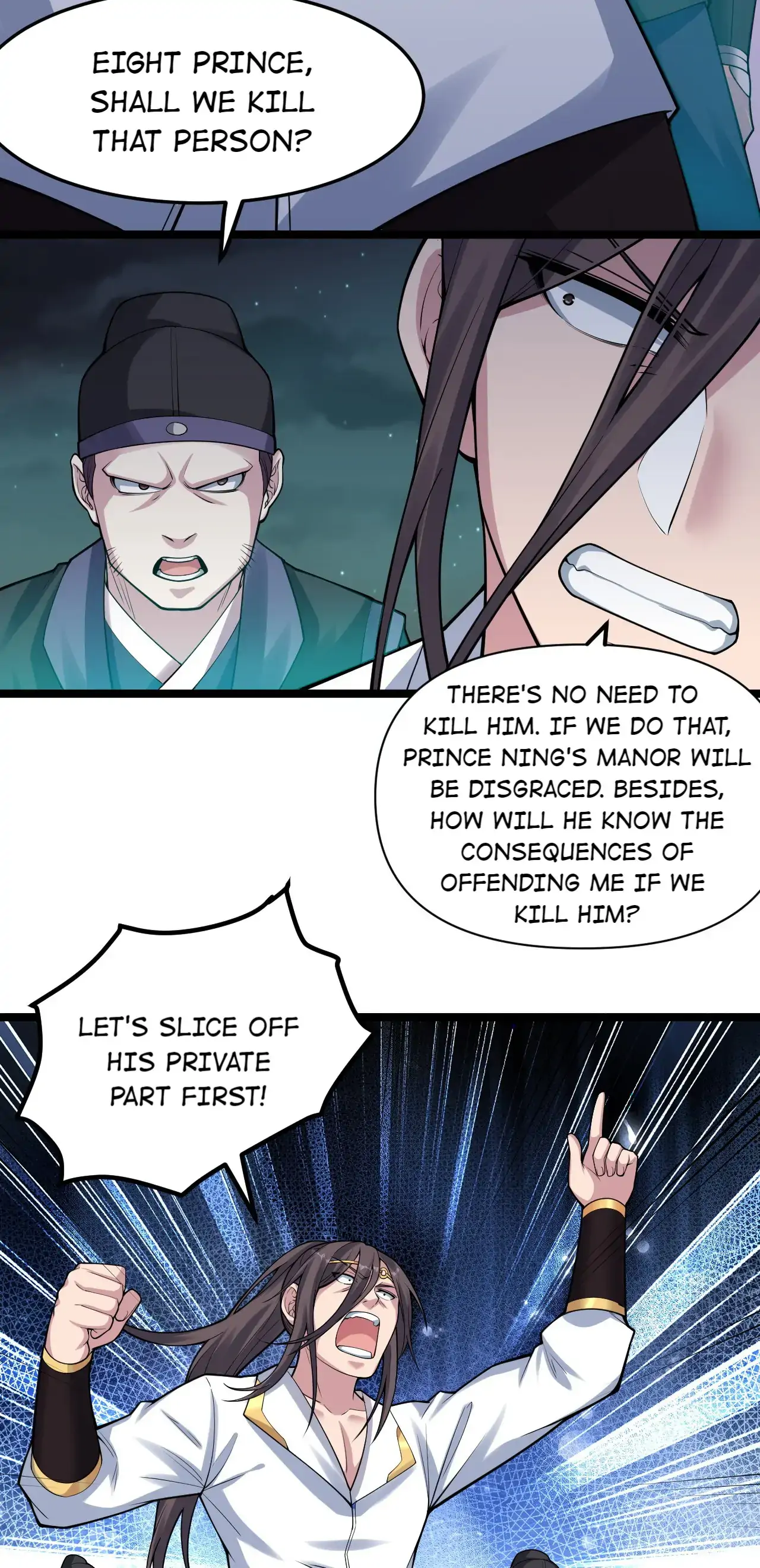 Chapter 106 - Image 18