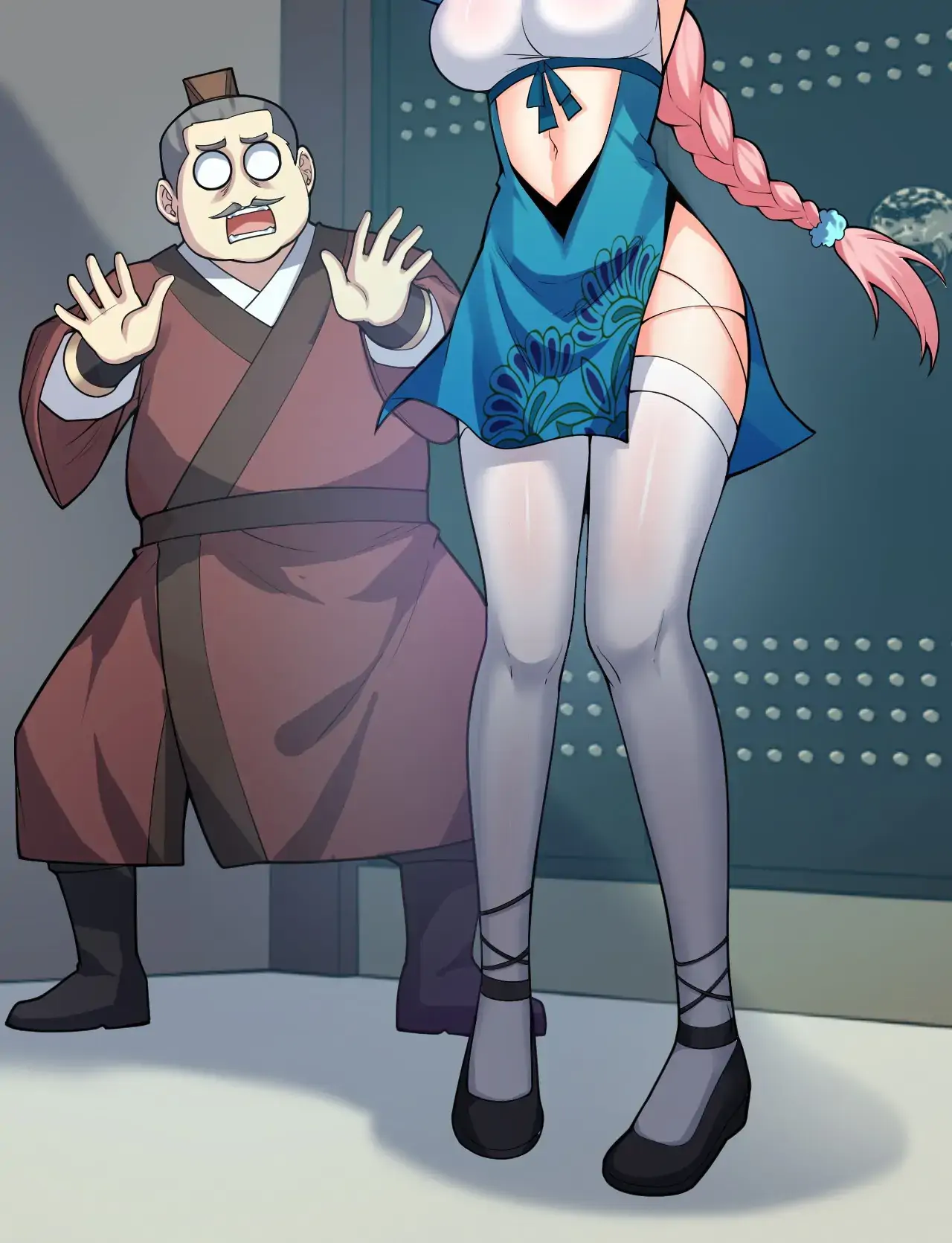 Chapter 108 - Image 5