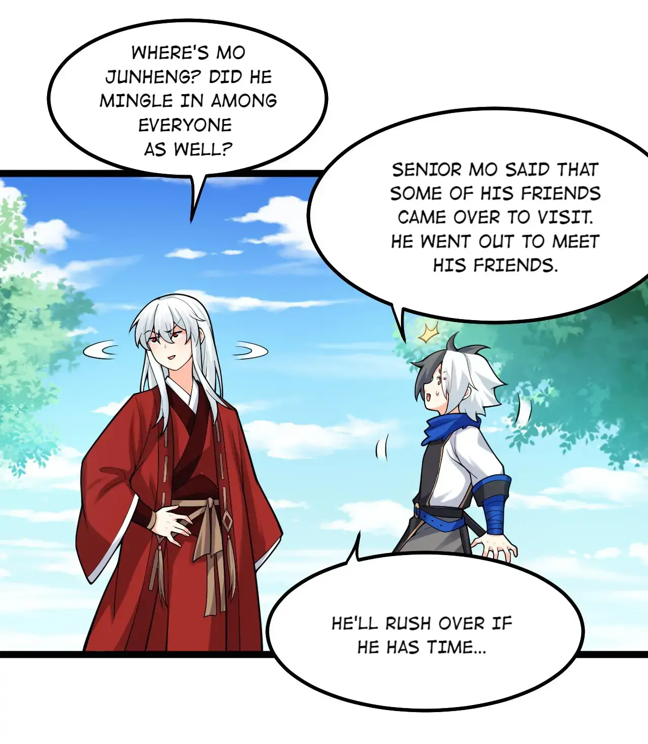 Chapter 110 - Image 26
