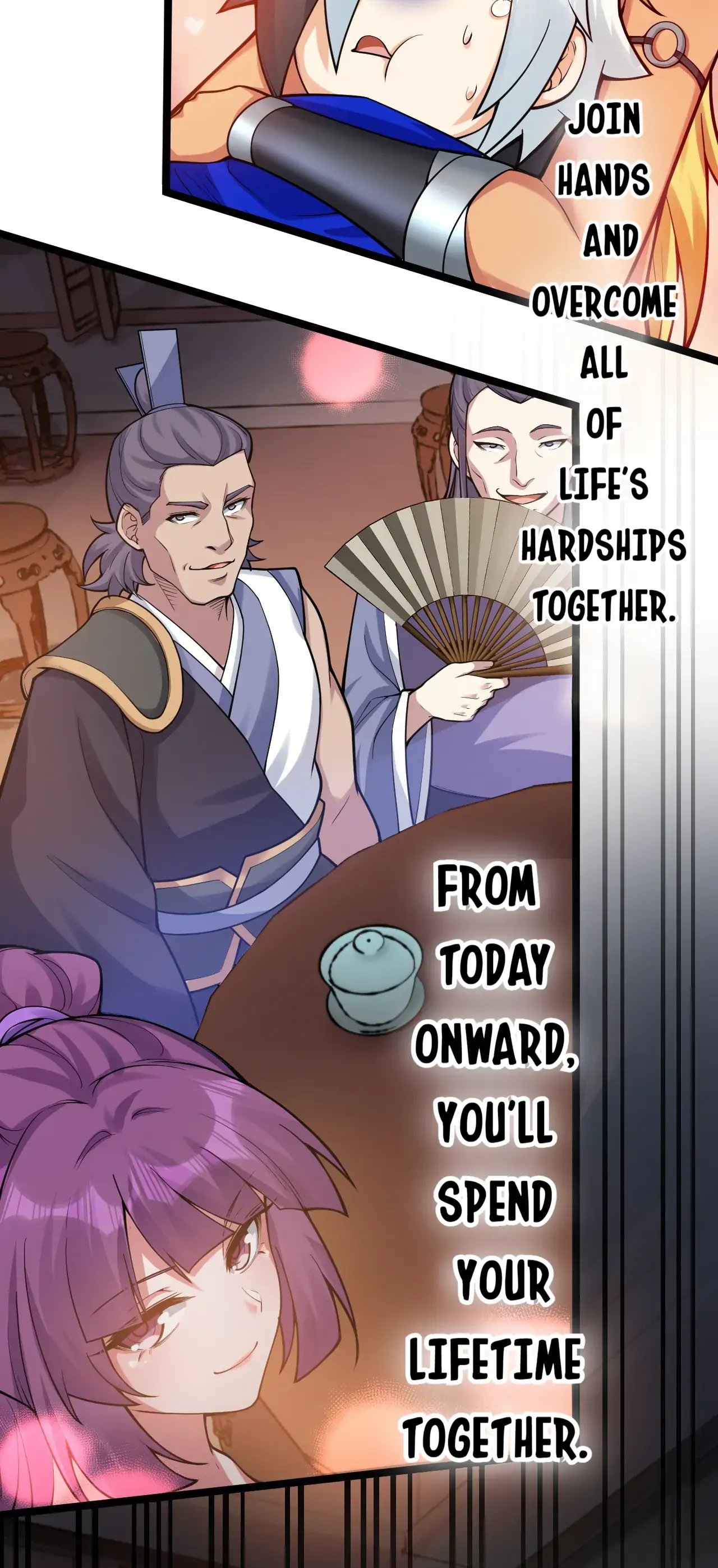 Chapter 110 - Image 36