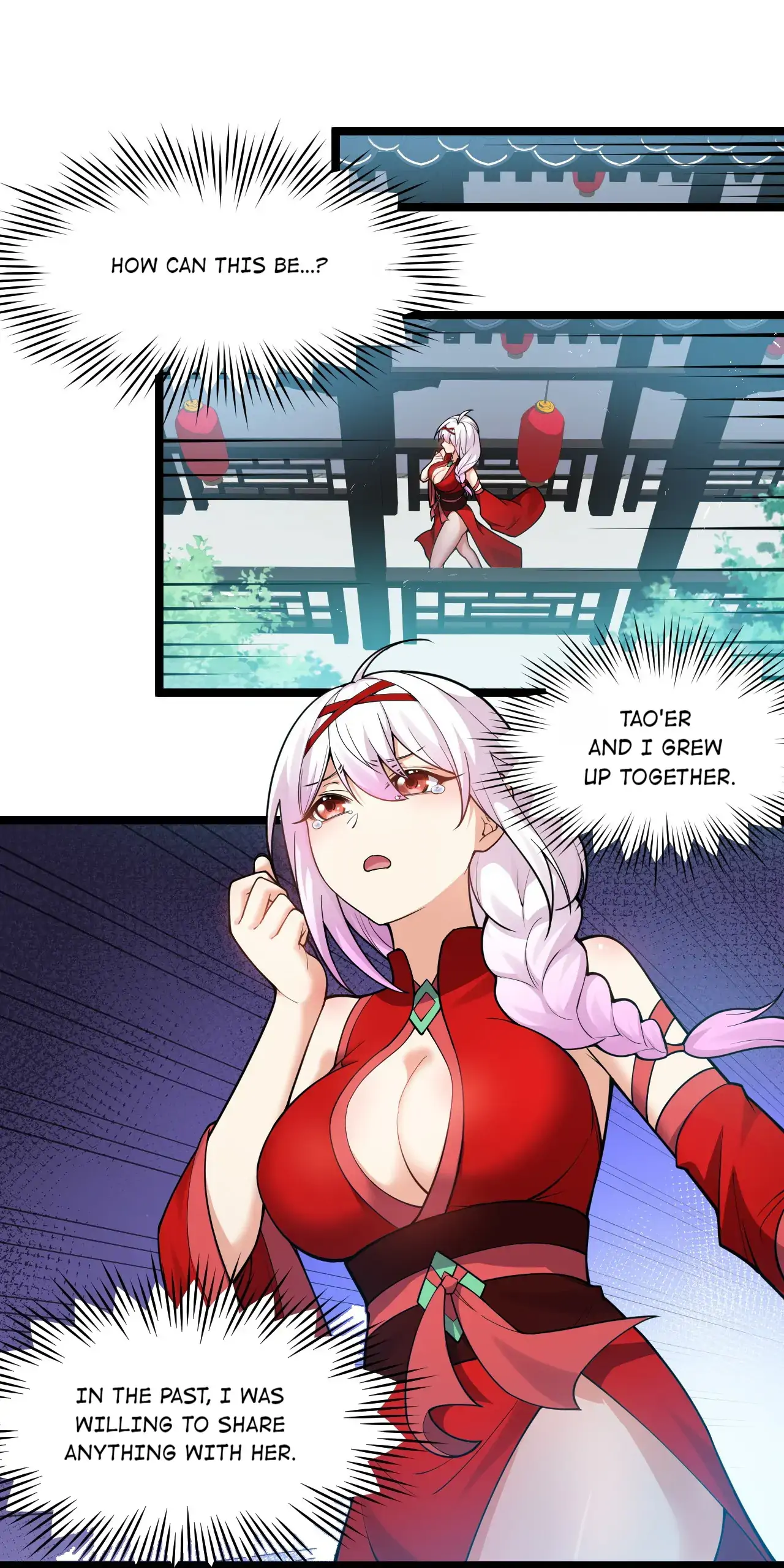Chapter 110 - Image 5