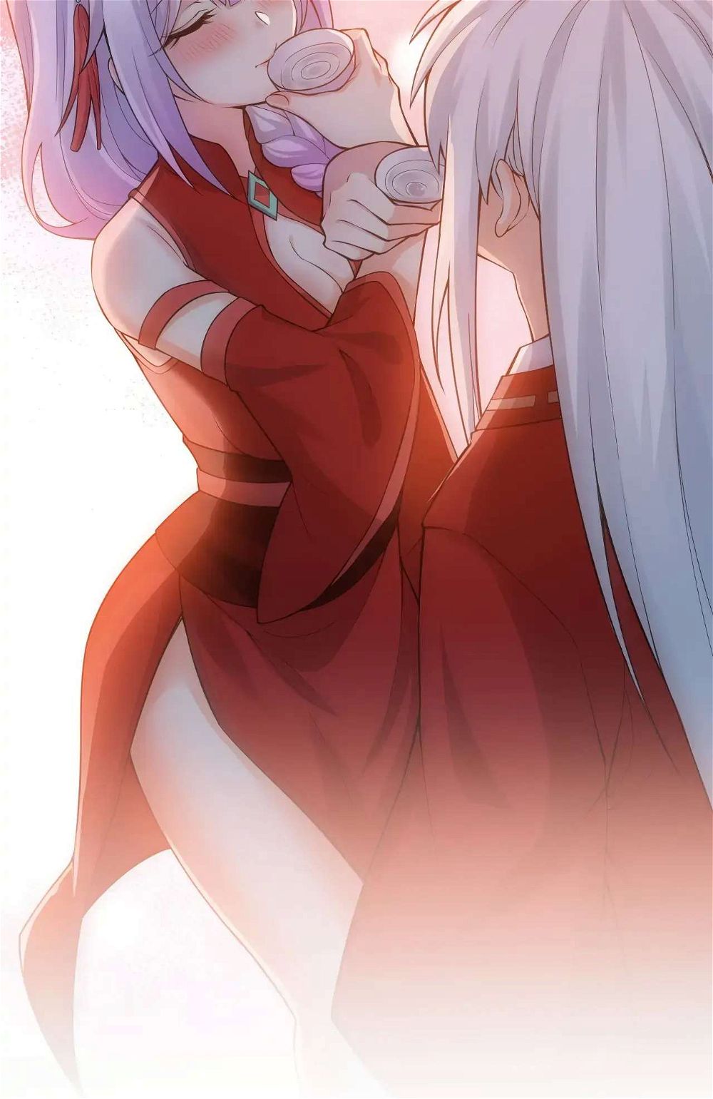 Chapter 111 - Image 9