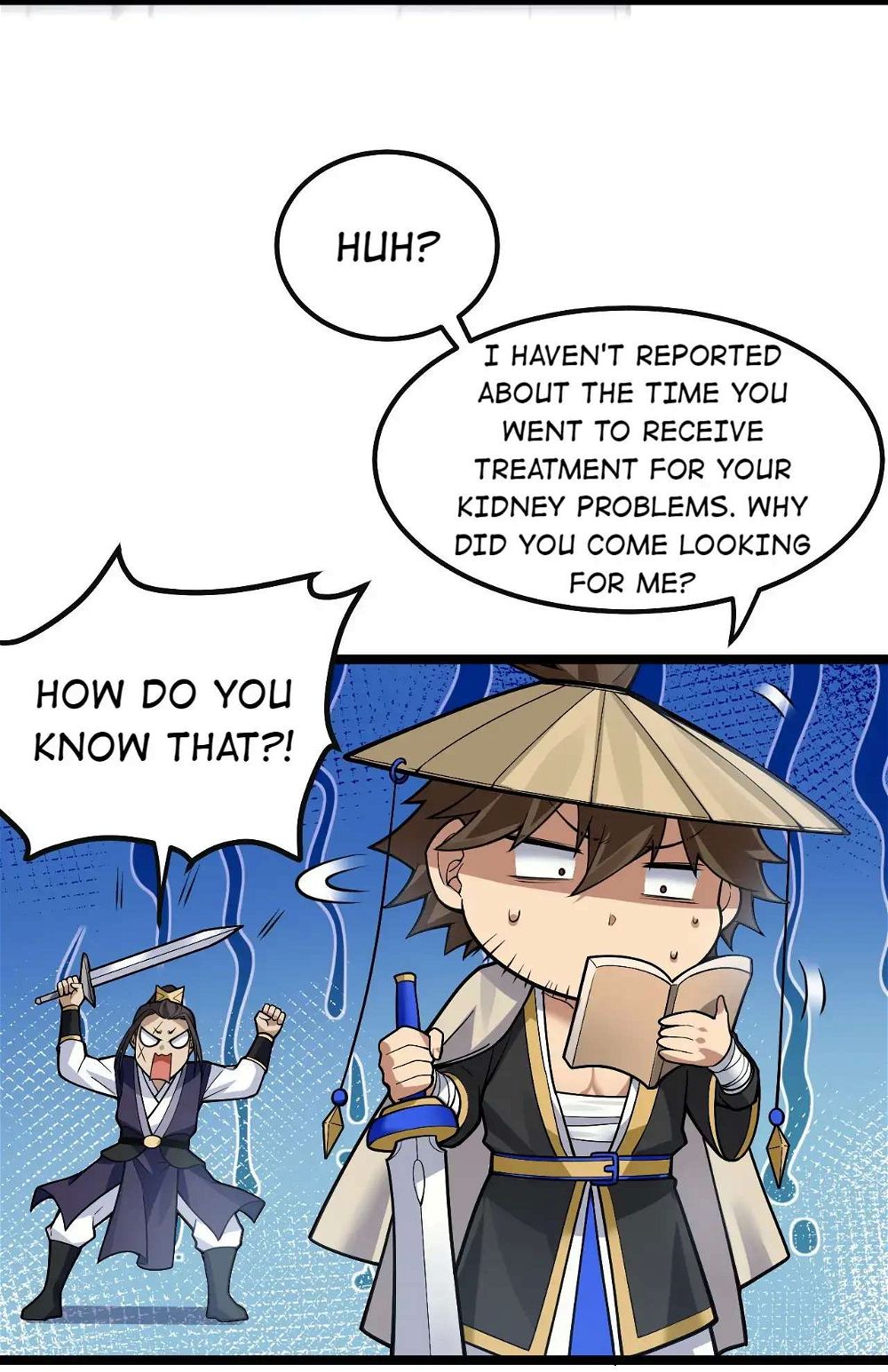 Chapter 112 - Image 24