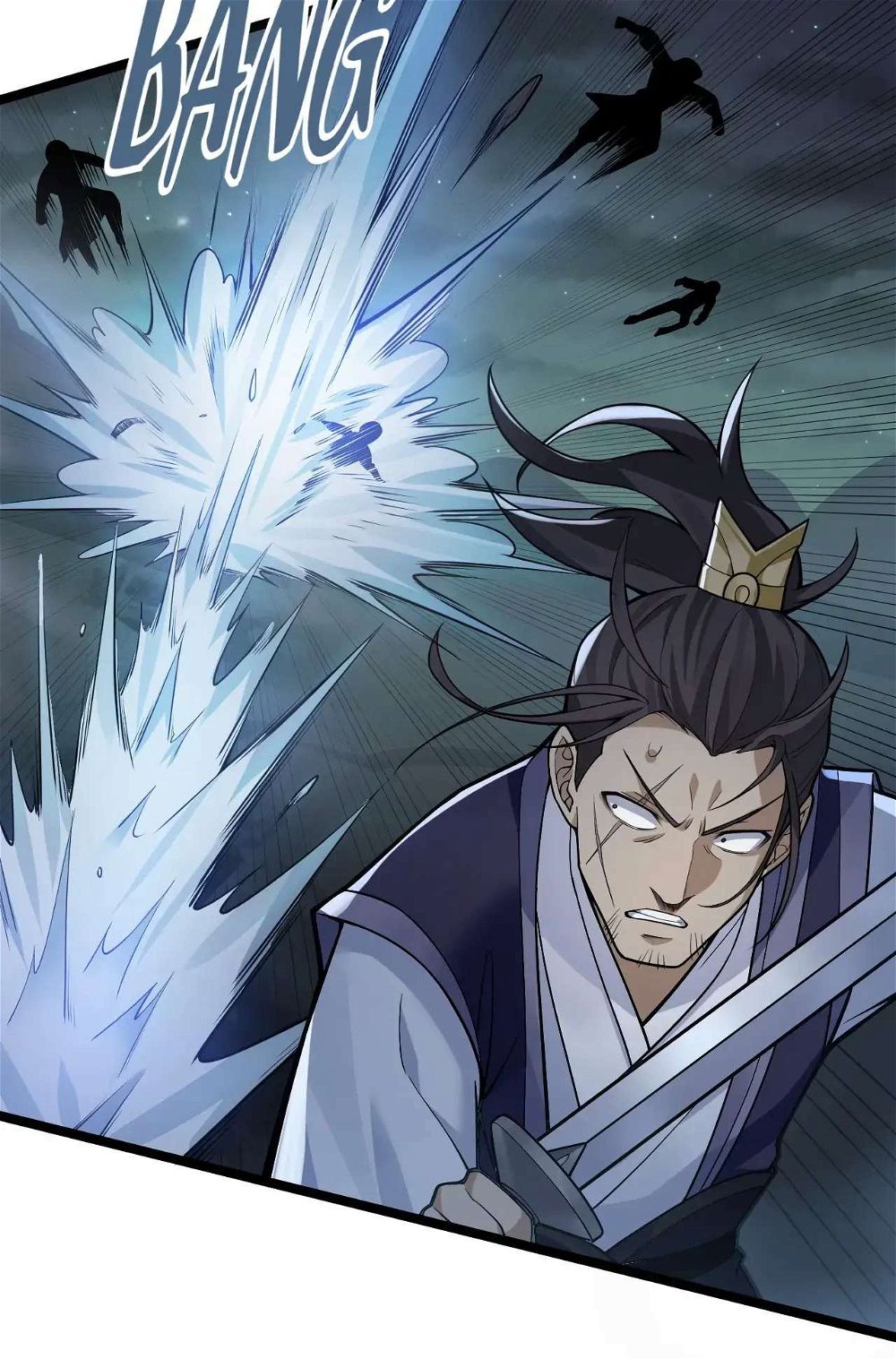 Chapter 112 - Image 30