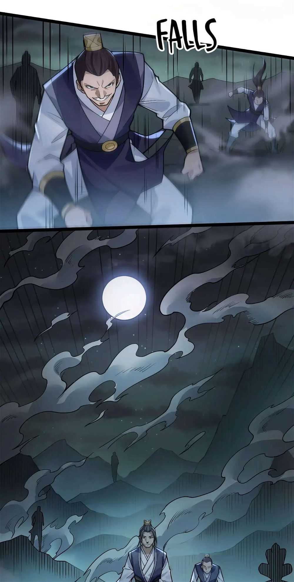 Chapter 112 - Image 31