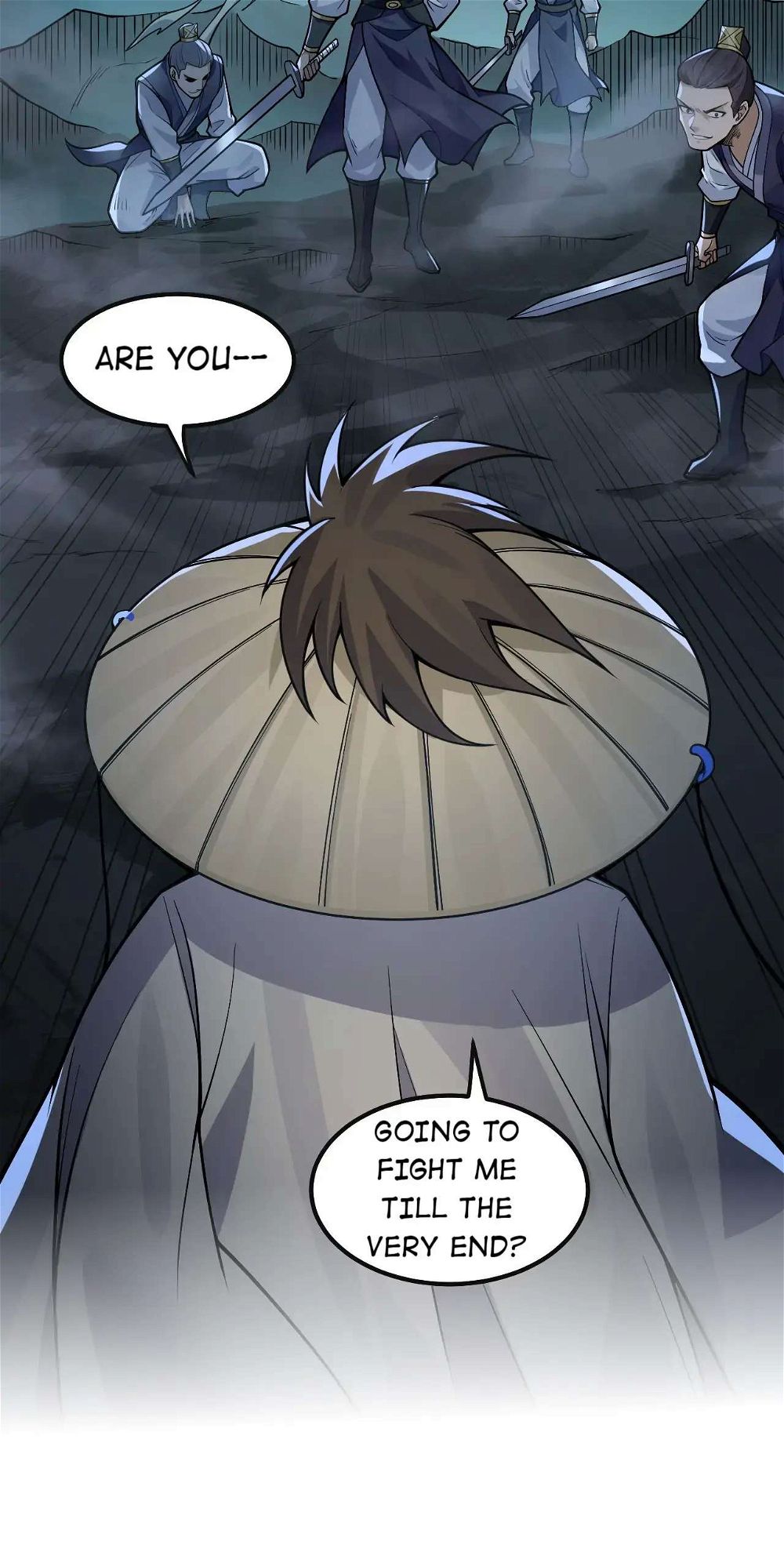 Chapter 112 - Image 32