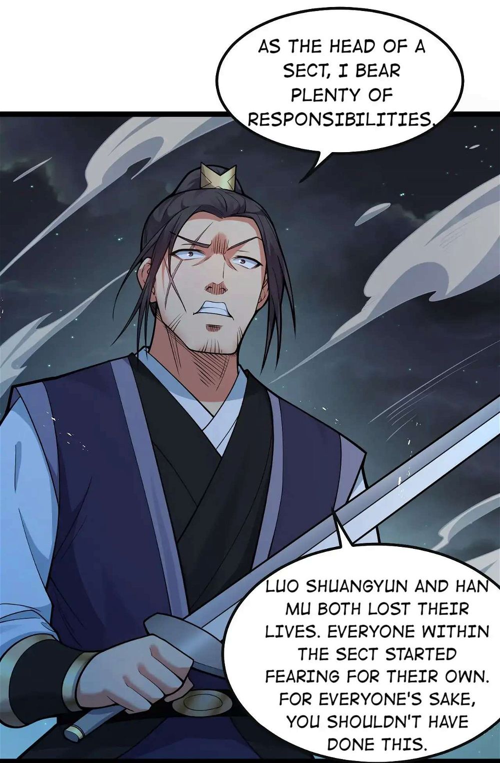 Chapter 112 - Image 33